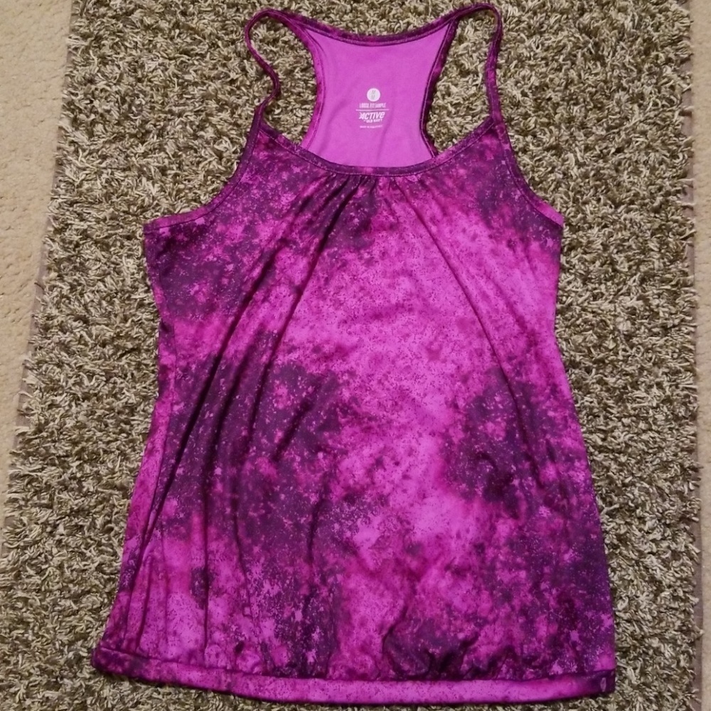 😁 Workout top or maybe not a workout top 😁